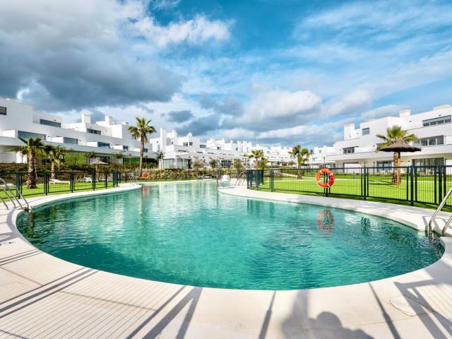 Piso, Bel Air, Estepona