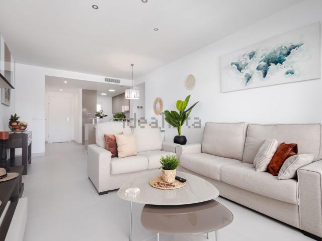 Piso, Bel Air, Estepona
