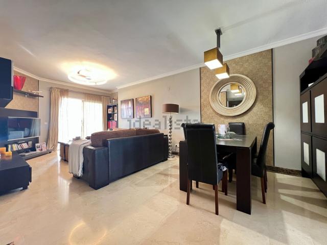 Piso, Bel Air, Estepona