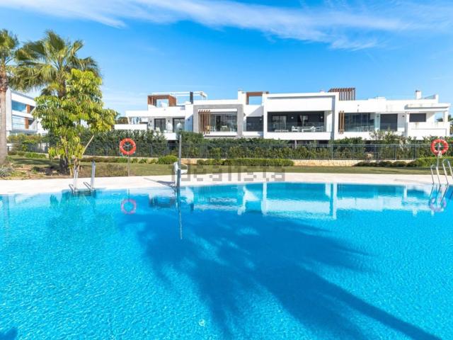 Piso, Bel Air, Estepona