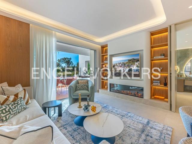 Piso, Bel Air, Estepona