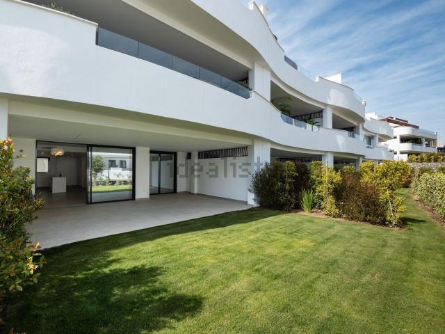 Piso, Bel Air, Estepona