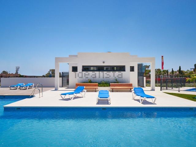 Piso, Bel Air, Estepona