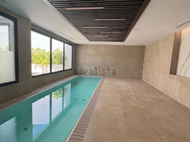 Piso, Bel Air, Estepona