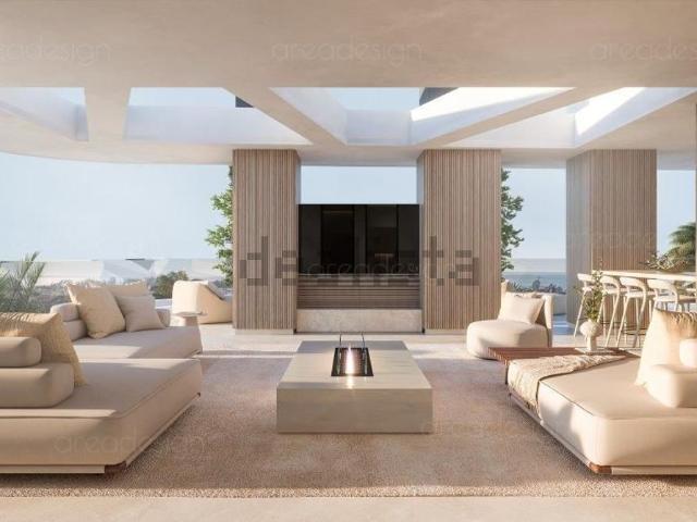 Piso, Bel Air, Estepona