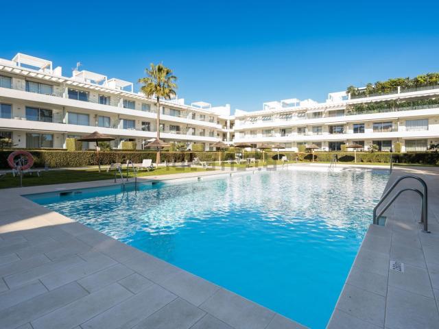 Piso, Bel Air, Estepona