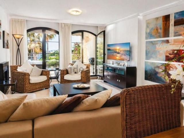 Piso, Bel Air, Estepona