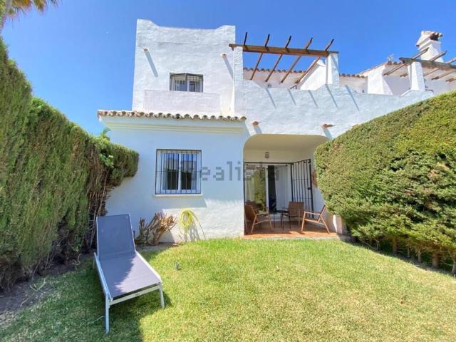 Piso, Bel Air, Estepona