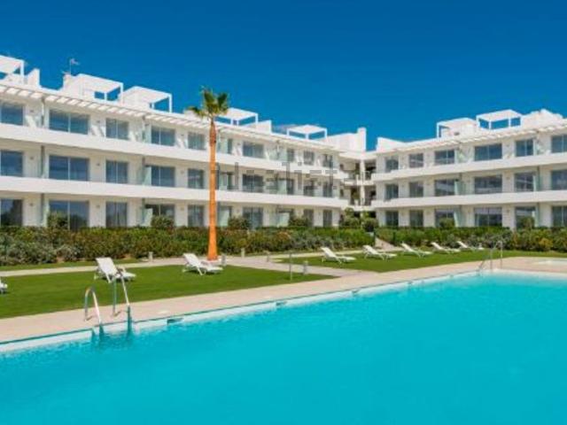 Piso, Bel Air, Estepona