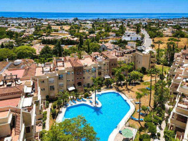 Piso, Bel Air, Estepona