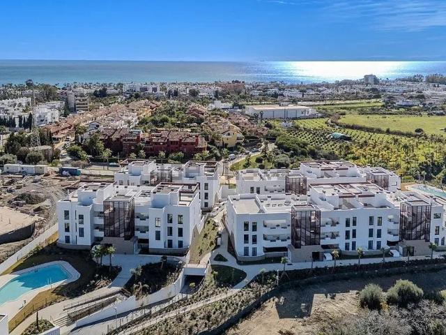 Piso, Bel Air, Estepona