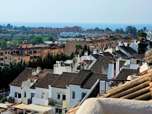 Piso, Bel Air, Estepona