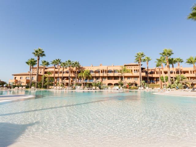 Piso, Bel Air, Estepona