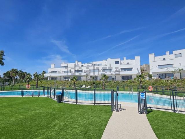Piso, Bel Air, Estepona
