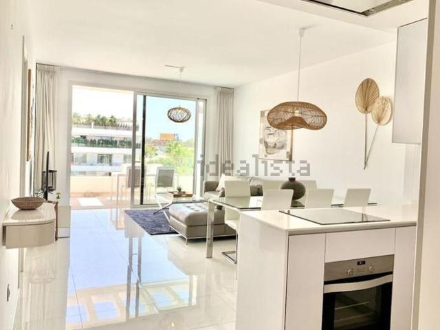 Piso, Bel Air, Estepona