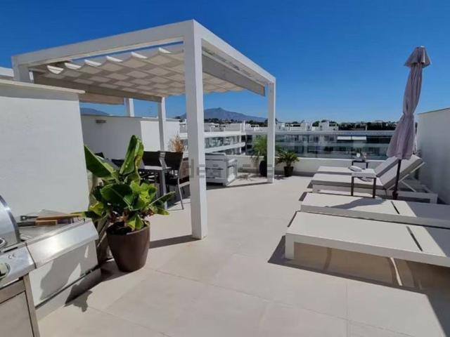 Piso, Bel Air, Estepona