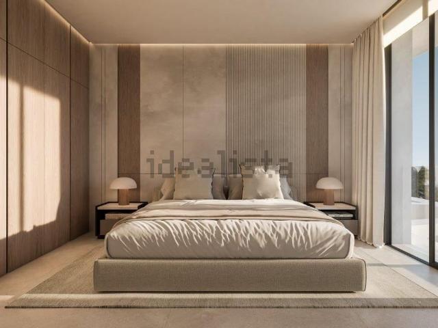 Piso, Bel Air, Estepona