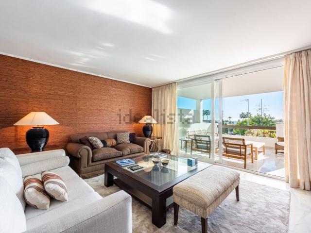 Piso, Bel Air, Estepona