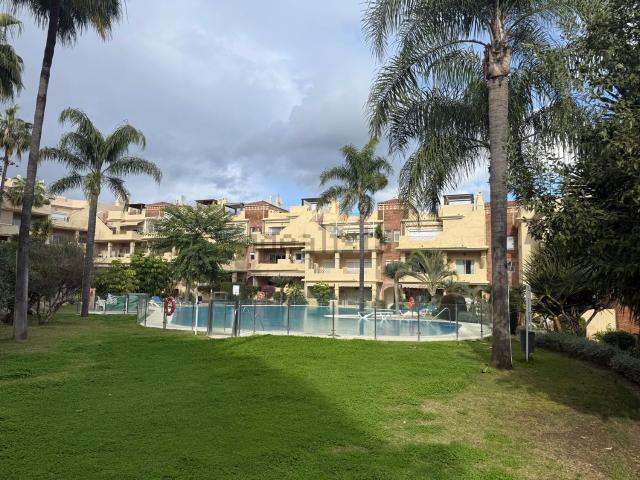 Piso, Bel Air, Estepona