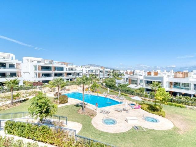 Piso, Bel Air, Estepona