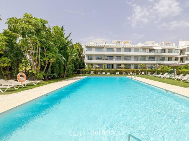 Piso, Bel Air, Estepona
