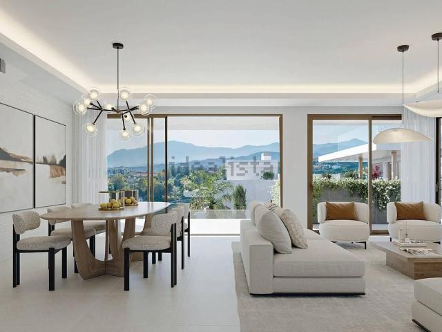 Piso, Bel Air, Estepona