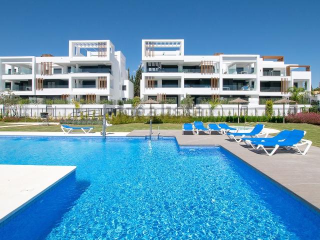 Piso, Bel Air, Estepona