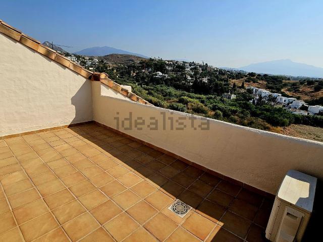 Piso, Bel Air, Estepona