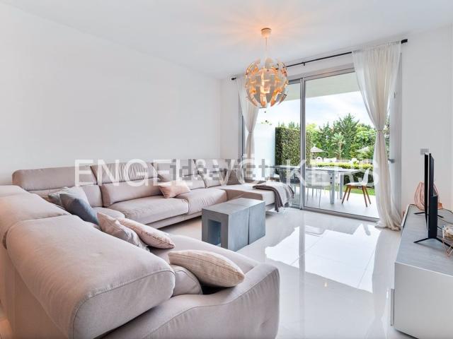 Piso, Bel Air, Estepona