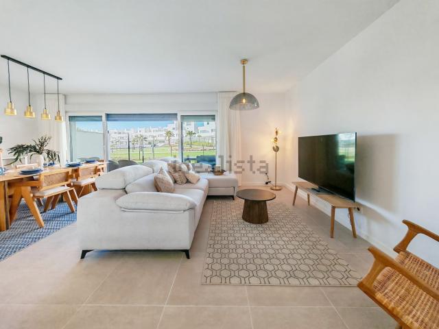 Piso, Bel Air, Estepona