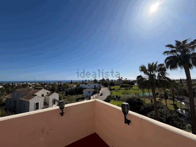 Piso, Bel Air, Estepona