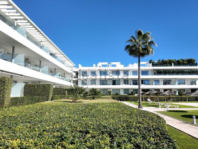 Piso, Bel Air, Estepona