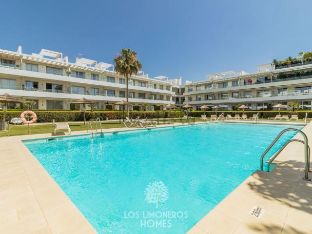 Piso, Bel Air, Estepona