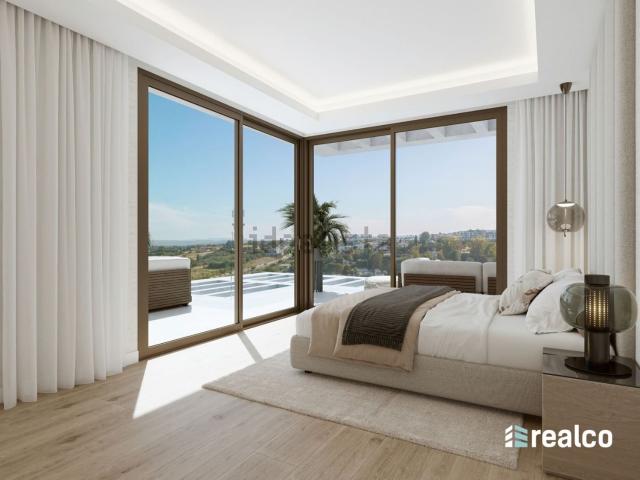 Piso, Bel Air, Estepona