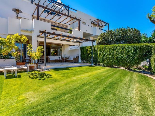 Piso, Bel Air, Estepona