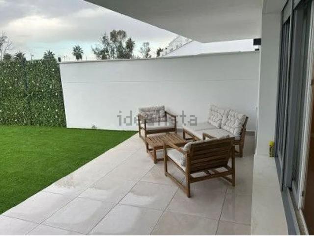 Piso, Bel Air, Estepona