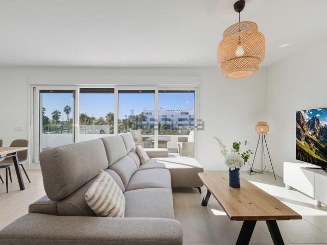 Piso, Bel Air, Estepona
