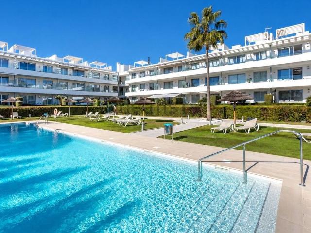 Piso, Bel Air, Estepona