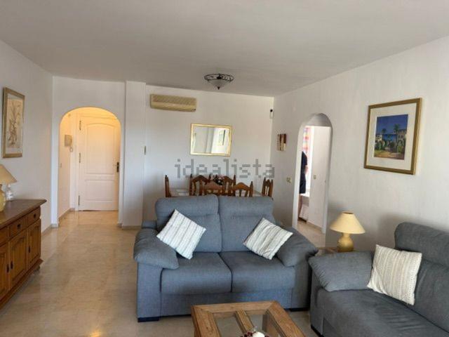 Piso, Bel Air, Estepona