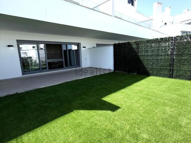 Piso, Bel Air, Estepona