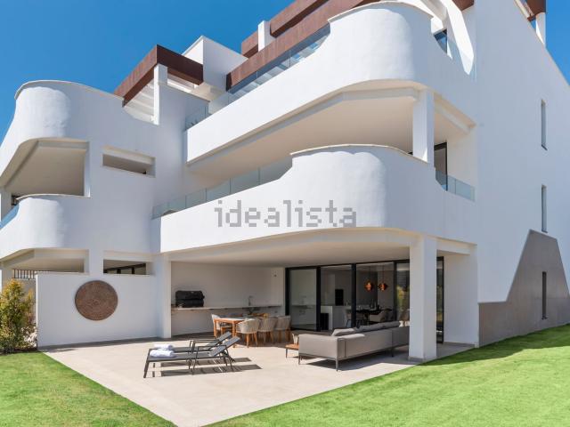 Piso, Bel Air, Estepona