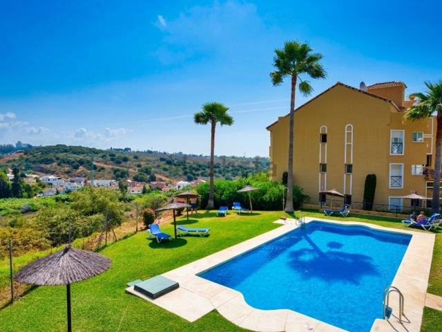 Piso, Bel Air, Estepona