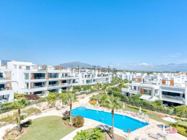 Piso, Bel Air, Estepona