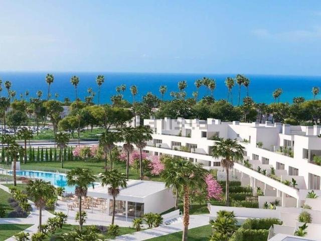 Piso, Bel Air, Estepona