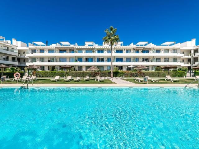 Piso, Bel Air, Estepona