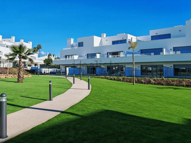 Piso, Bel Air, Estepona