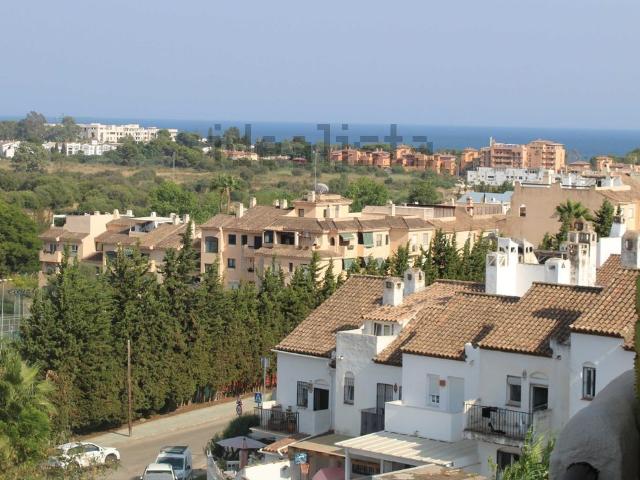Piso, Bel Air, Estepona