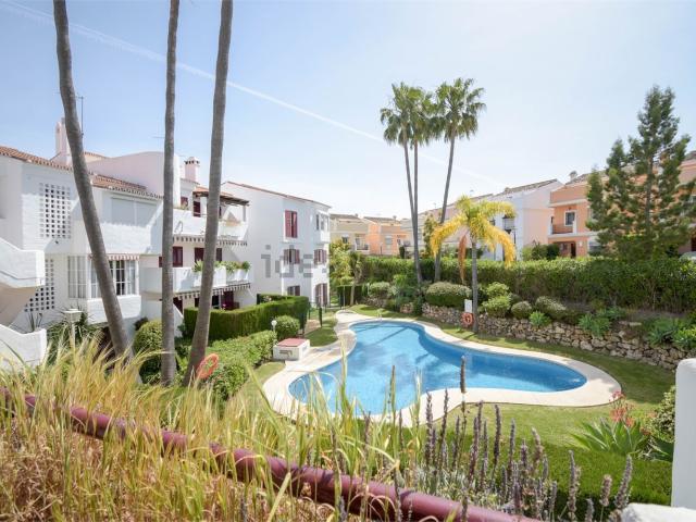 Piso, Bel Air, Estepona