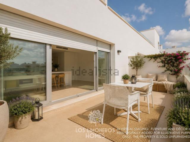 Piso, Bel Air, Estepona