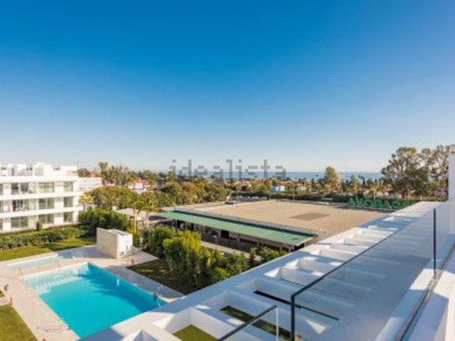 Piso, Bel Air, Estepona